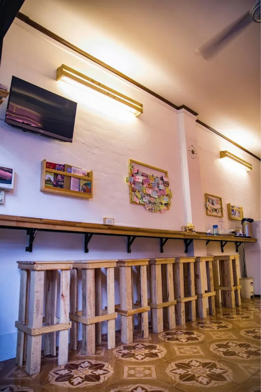 PVO Hostel