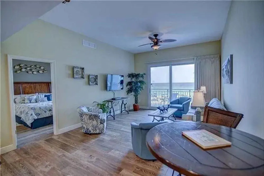 Sterling Breeze 204 - 1641903 - 1 Br Condo