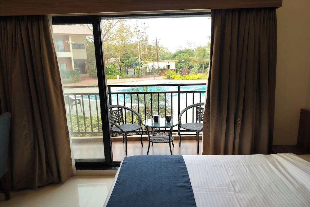 Pegasus Lifestyle Resort Karjat