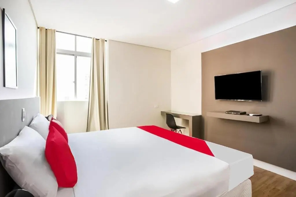 Hotel InterAmericana