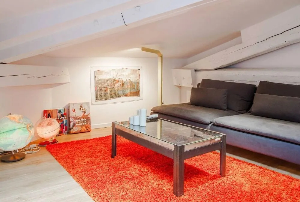 Mercure Toulouse Centre Wilson Capitole