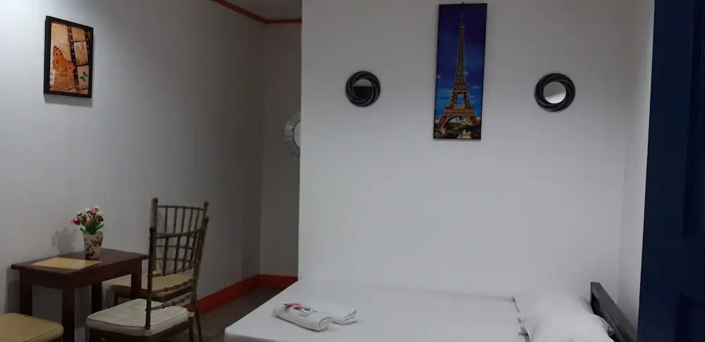 Hotel de Bruce Koo