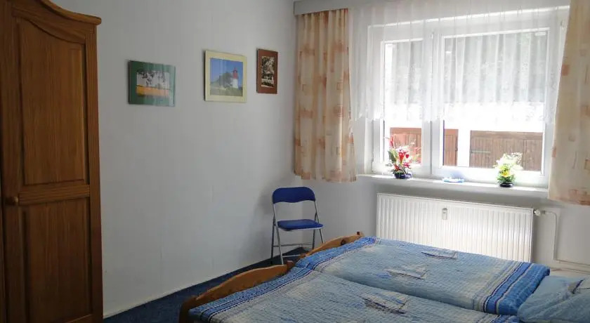 Fewo Binz, Böttger