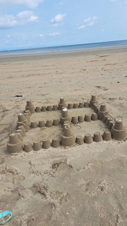 2 Bedroom Apartment 4-6 People-coastal Comfort