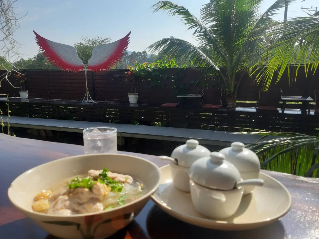 OYO 330 Venus Resort Pranburi
