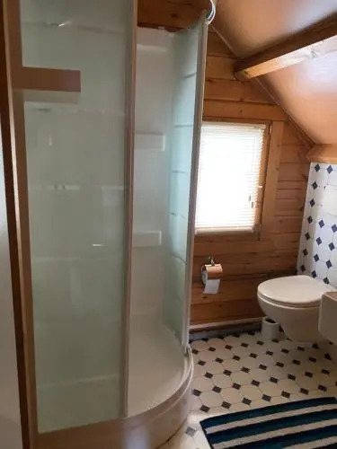 Chalet La Meuse