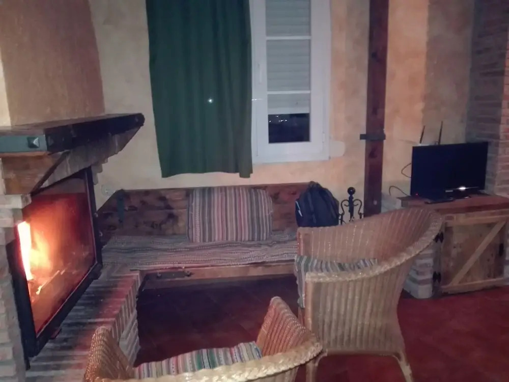 Casas Azahar