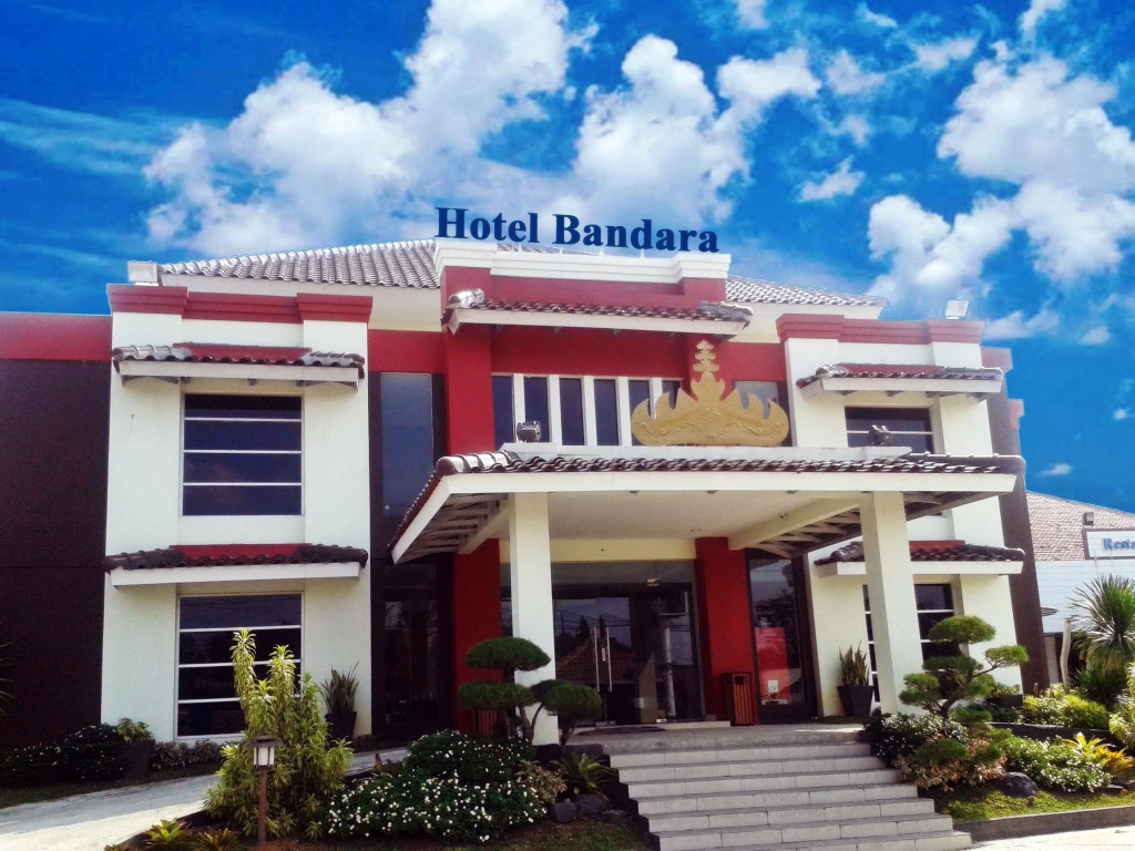Hotel Bandara Syariah