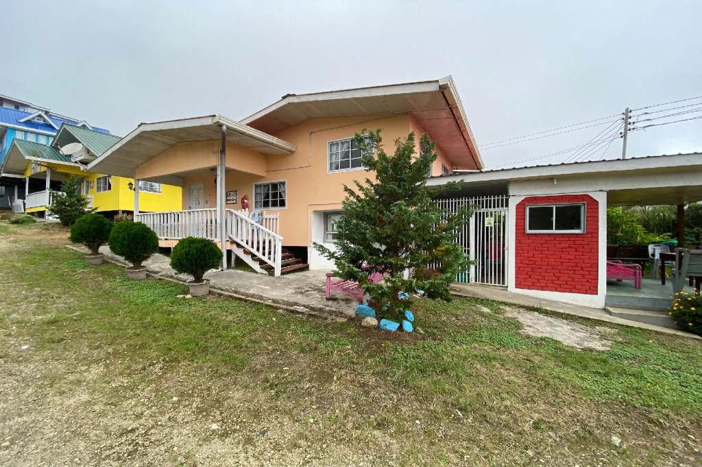 OYO 90196 Midori Homestay