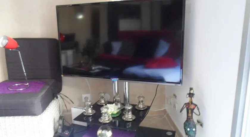 Cannes Home Rental Studio Montaigne