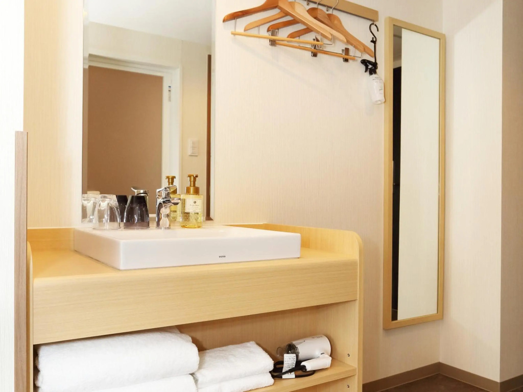 Henn na Hotel Premier Kyoto Eki Hachijoguchimae