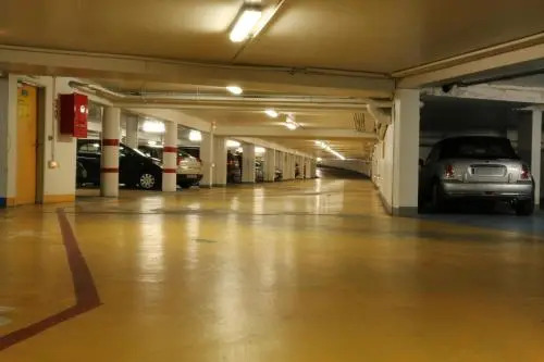 Appartement Le Saint-Etienne avec Terrasse