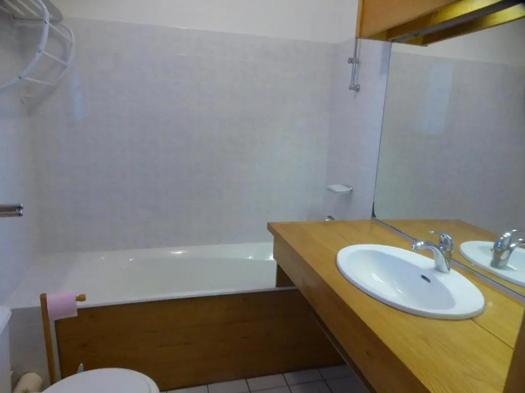 Appartement Arêches-Beaufort, 4 pièces, 10 personnes - FR-1-342-214