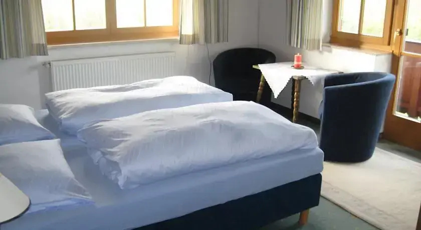 Gästehaus Trude Waltl