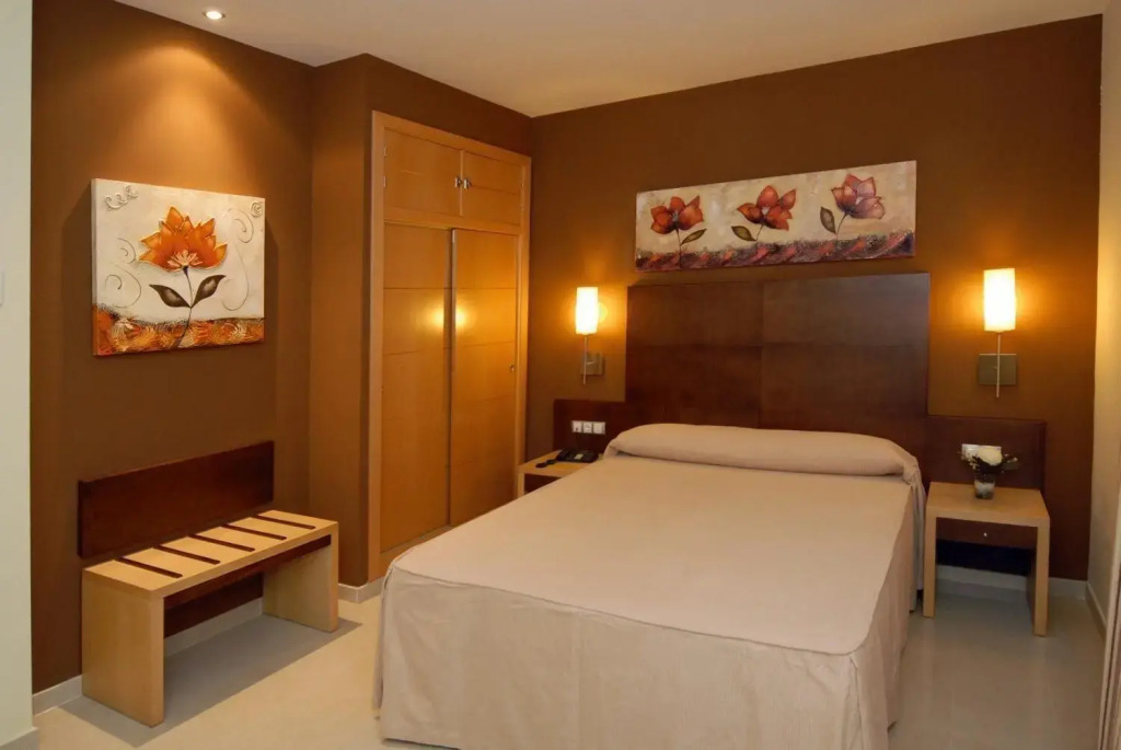 Hotel Macami