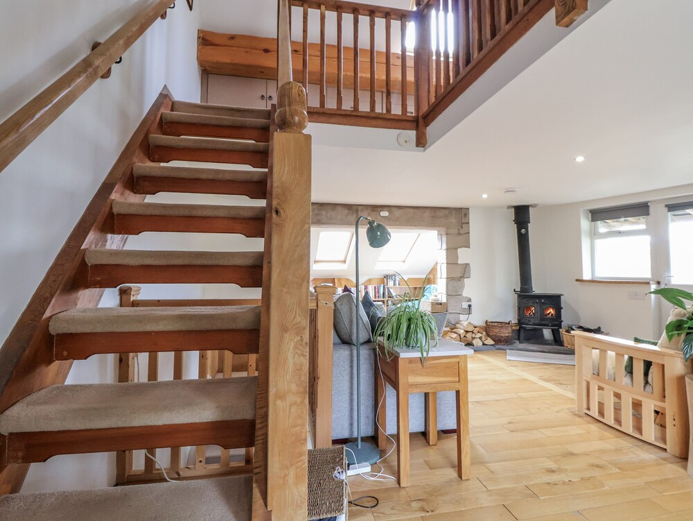 The Hayloft