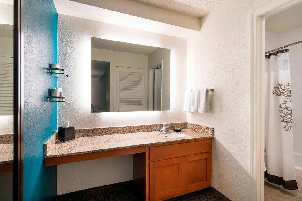 Residence Inn By Marriott Torrance Redondo Beach