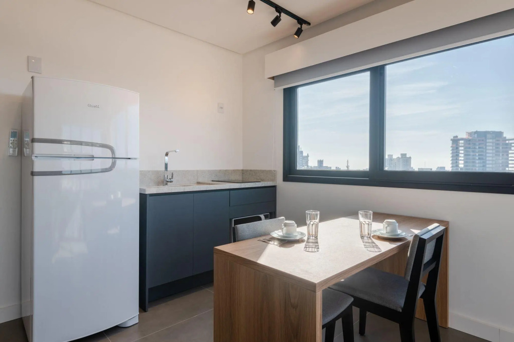 Liv   Apartamento 1707