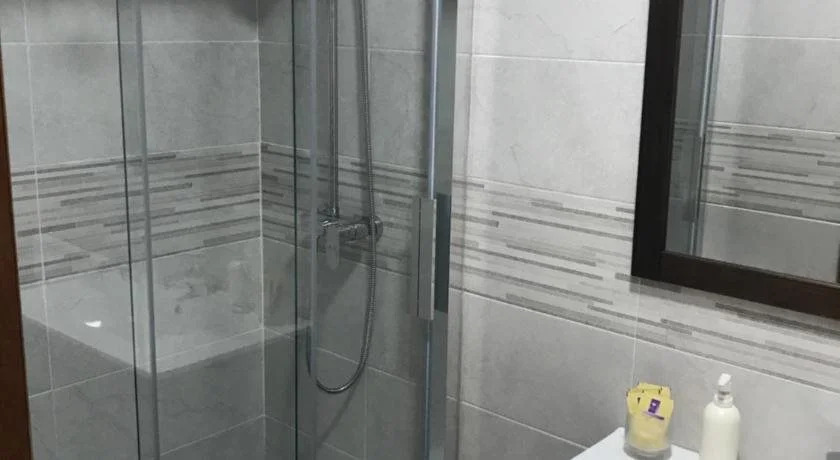 Hostal Plaza Damasco