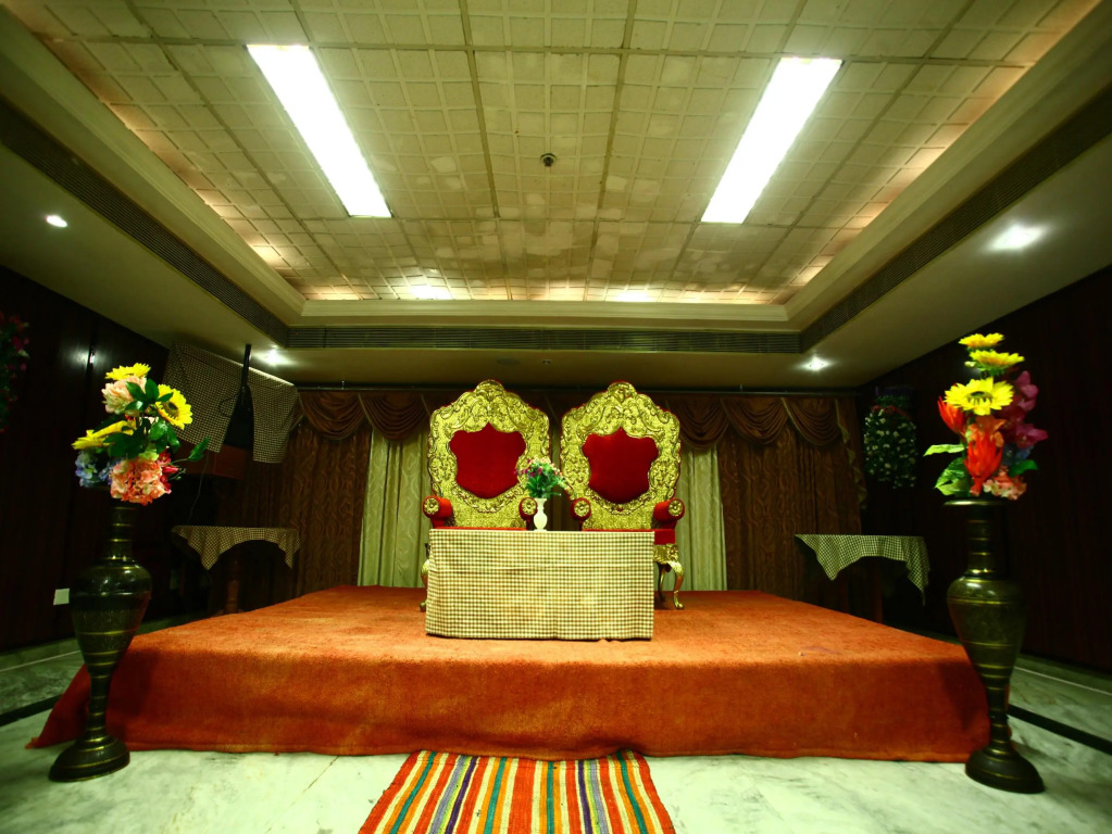 Hotel Sindhuri Park