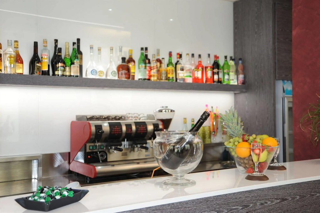 Design Hotel Astra B&B