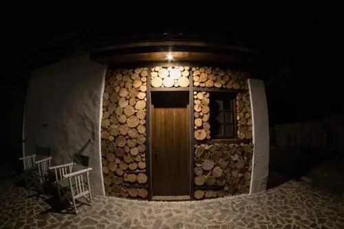 Casas Da Coutada