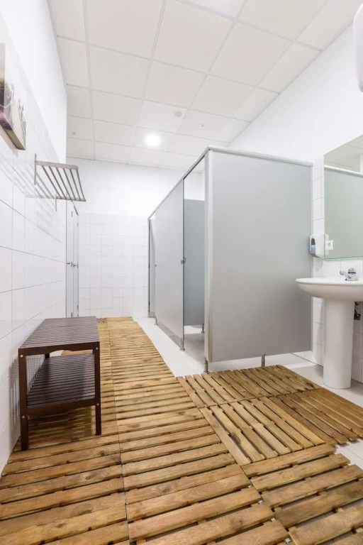 Albergue Melide