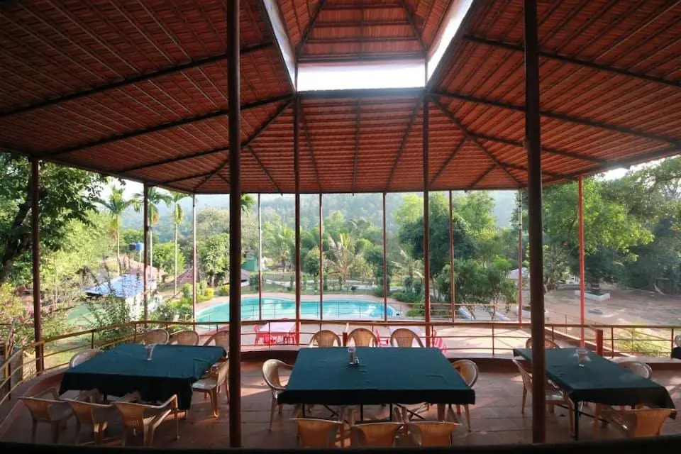 Silent Valley Resort