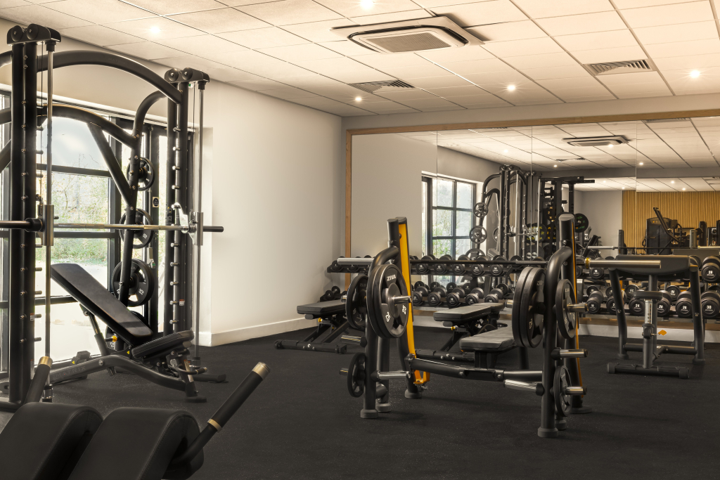 voco Fareham - Solent by IHG