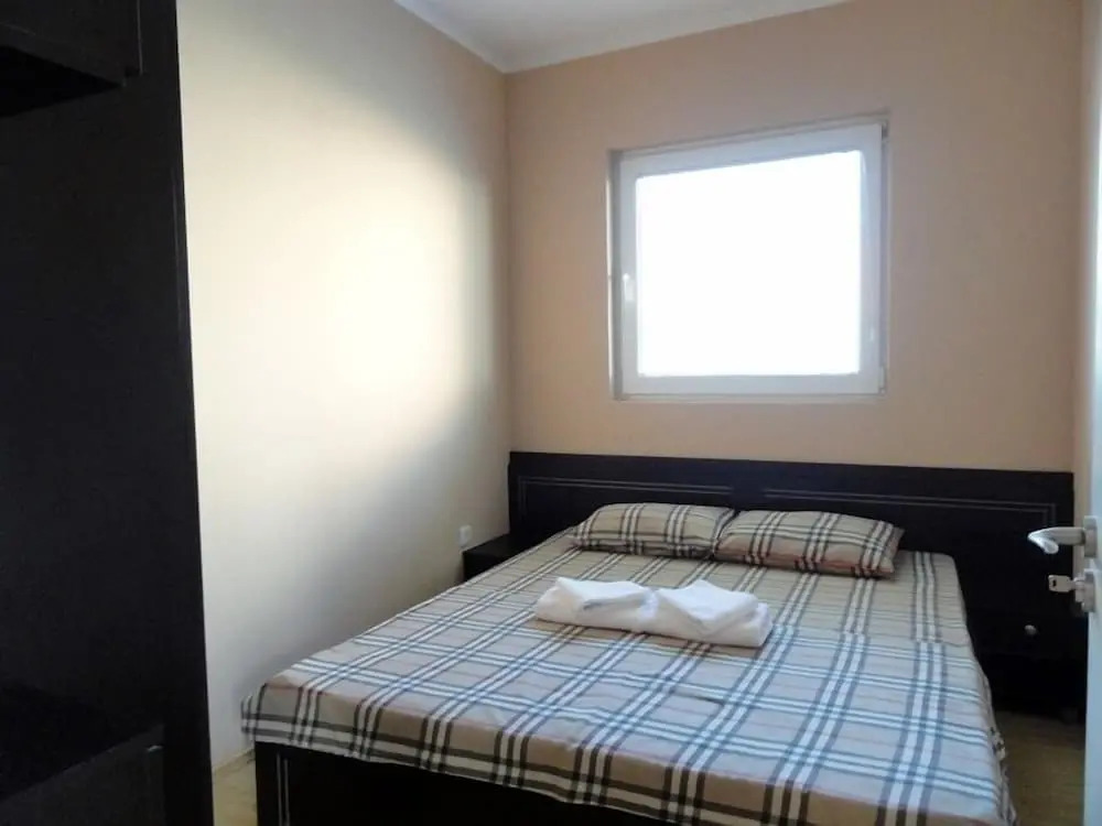 Budva Apartments