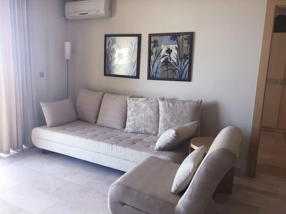 Alanya Goldcity 2 bedroom villa