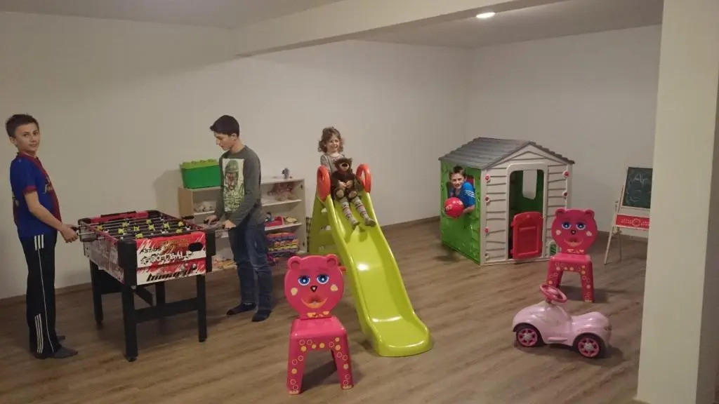 Apartment Geisler (FBZ220)