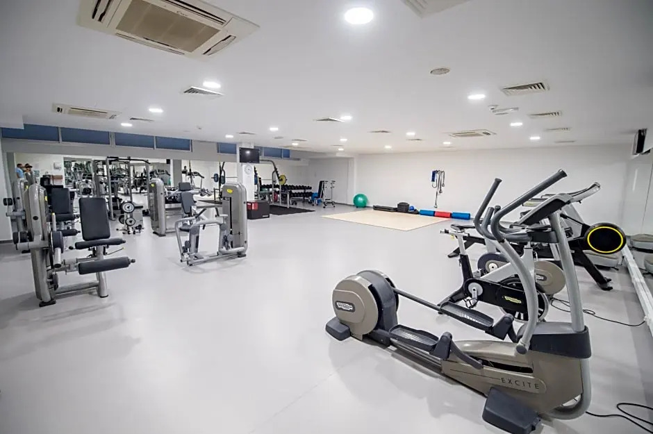 Sunprime Ayia Napa Suites