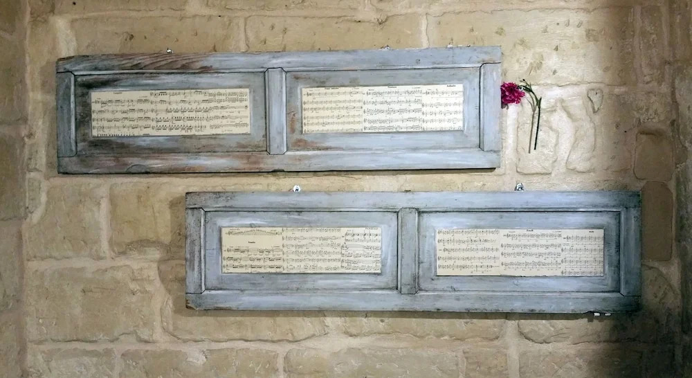 Shabby Chic House Lecce