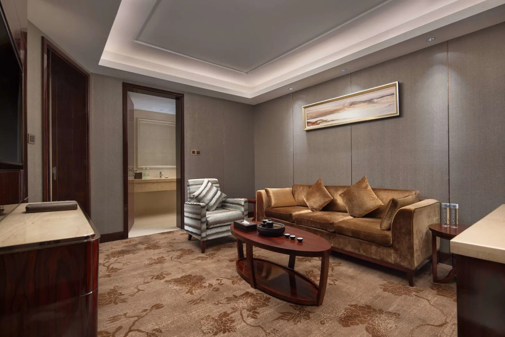 Worldhotel Grand Jiaxing Hunan
