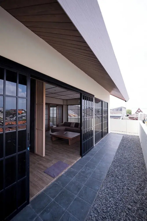 Amani Suites Yogyakarta