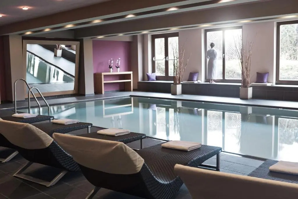 Spa Apartments - next to AreitXpress Liftstation