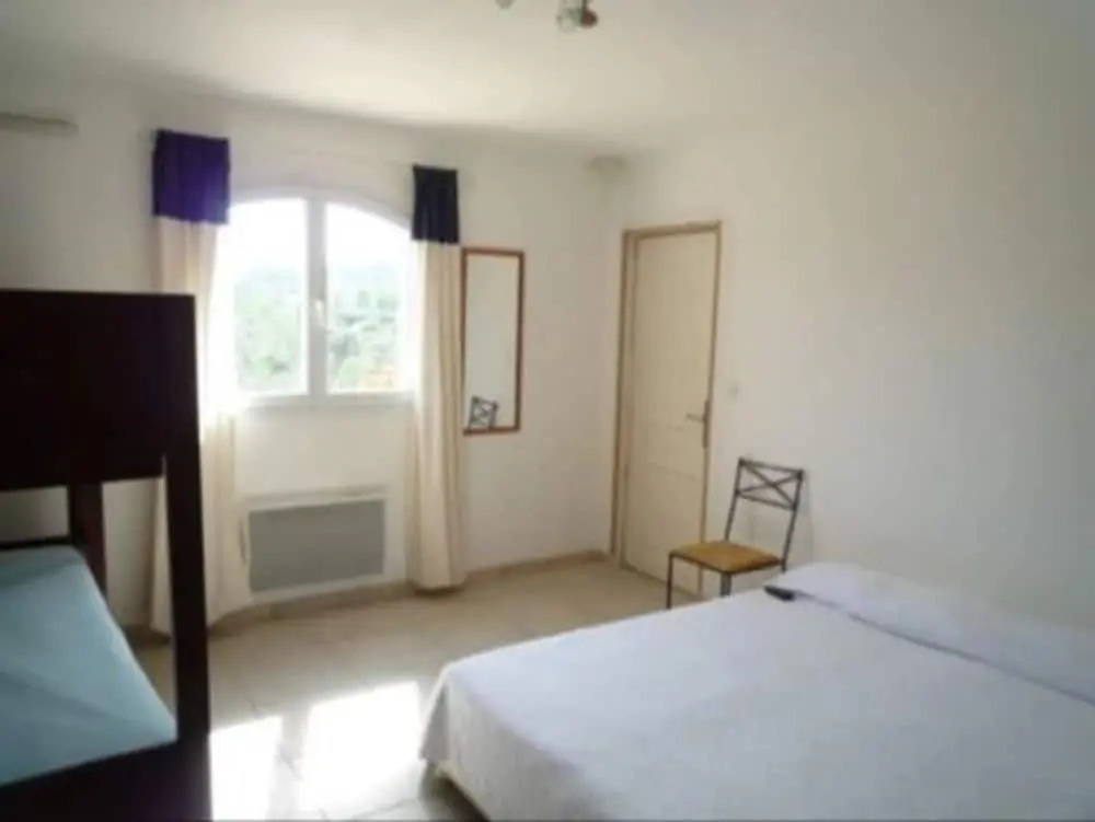 Villa With 4 Bedrooms in Les Arcs, With Wonderful Mountain View, Priva