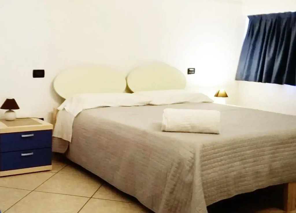 Appartamenti Santa Barbara