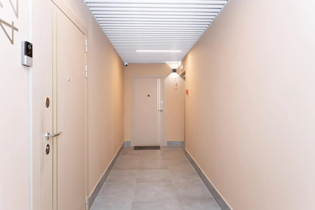 Элитные апартаменты в Savin House