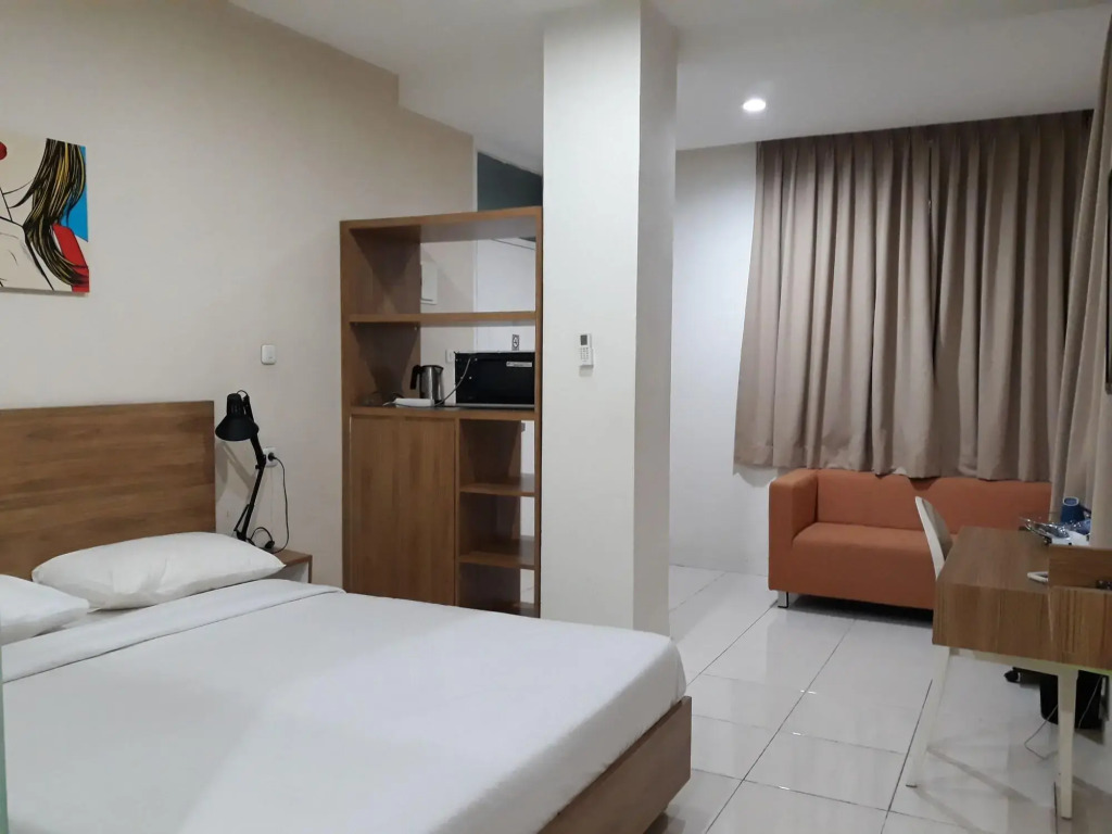 Menteng House