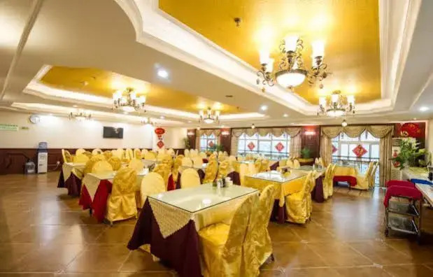 ViennaHotel Guilin Railway Staion