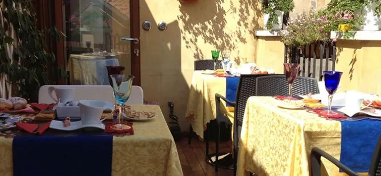 Locanda Antico Casin