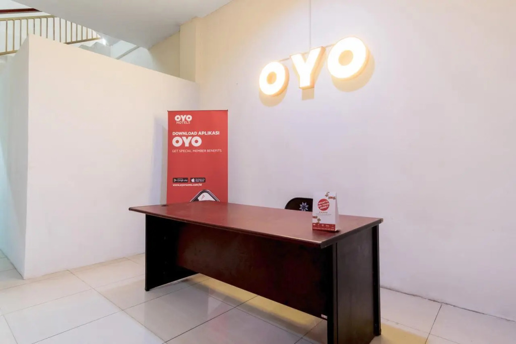 Hotel O Bakti Homestay