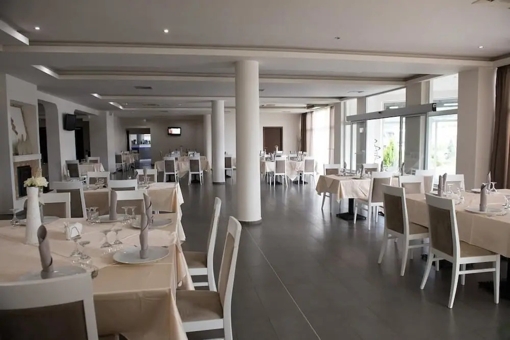 Grand Master Hotel