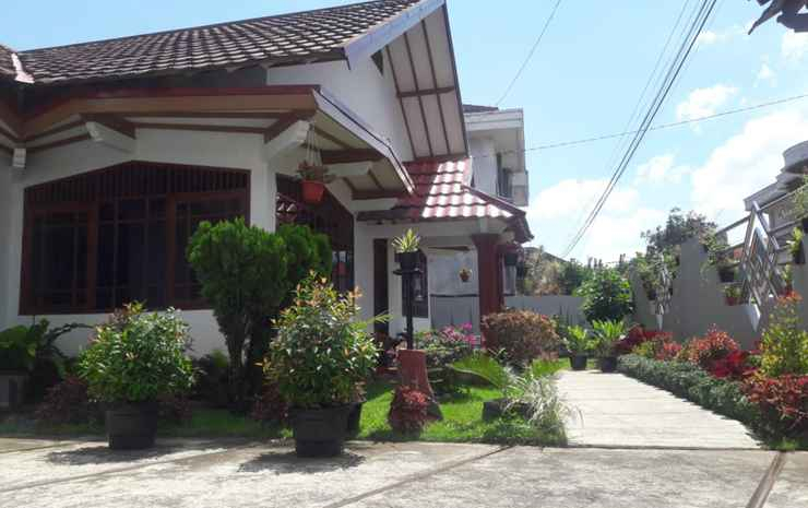 Rumah Liessa