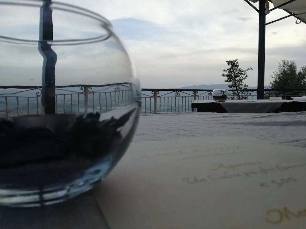 Villa Ragno