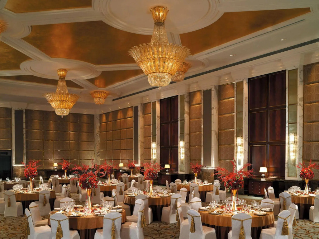 Shangri-La Dalian