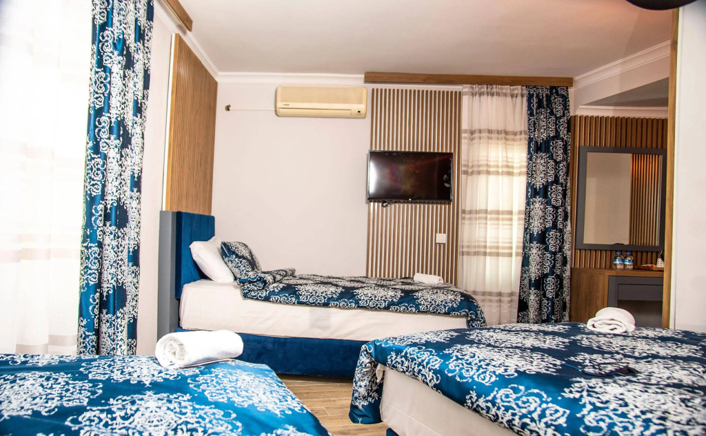 Blue Bay Beach Otel