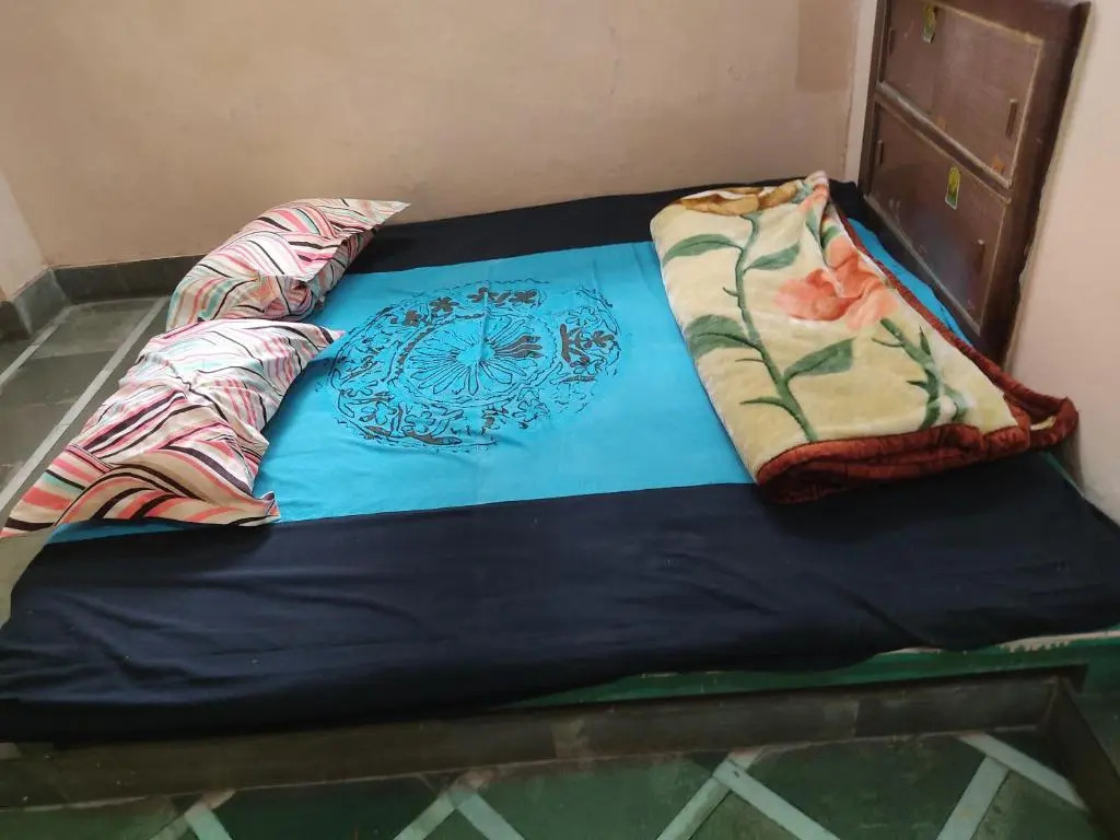 HERITAGE HOMESTAY@OLD CITY NEAR GANGES
